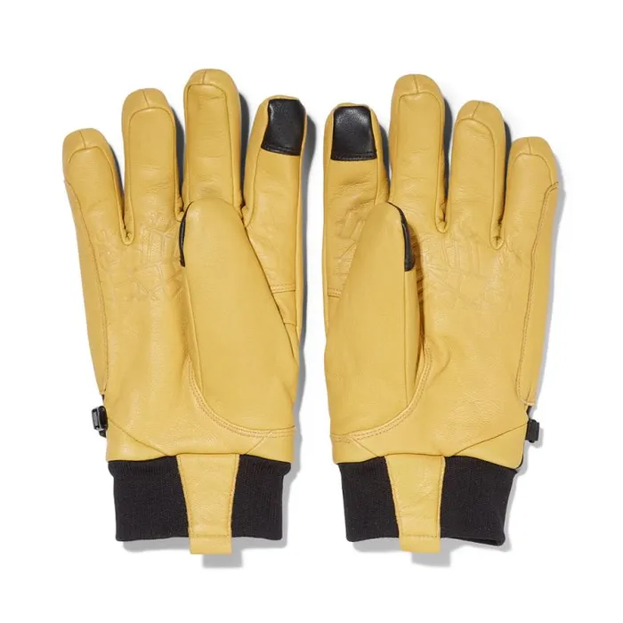 Spyder Gloves Work Natural 8211 Mens