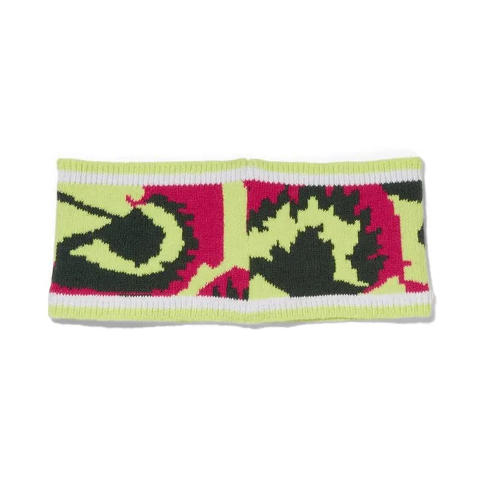 Spyder Hats Glade Green Combo 8211 Womens