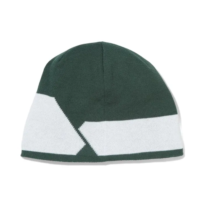 Spyder Hats Shelby Beanie Cypress Green 8211 Mens