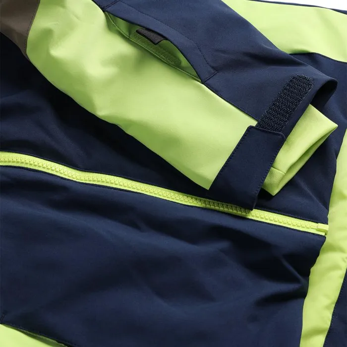 Spyder Insulated Ambush Lime Ice 8211 Kids