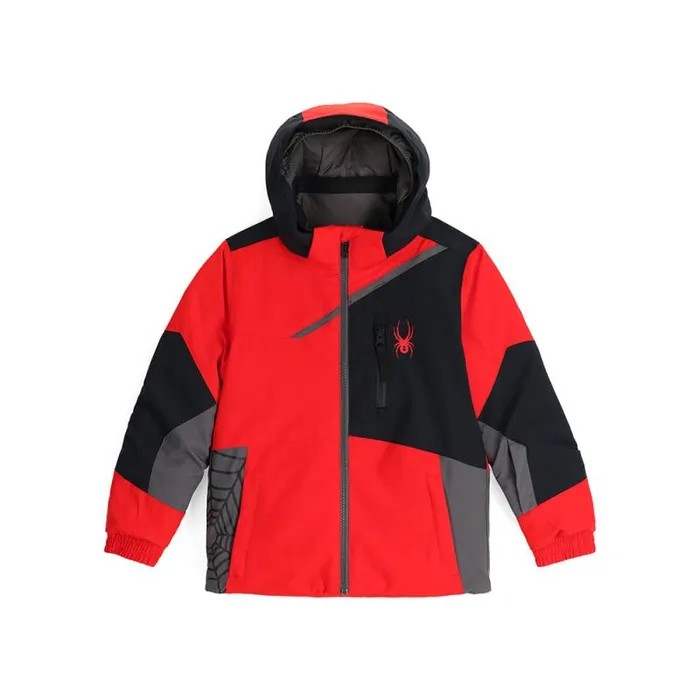 Spyder Insulated Challenger Volcano 8211 Kids