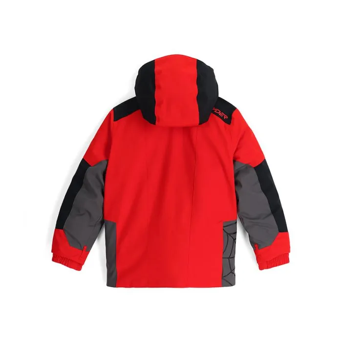 Spyder Insulated Challenger Volcano 8211 Kids