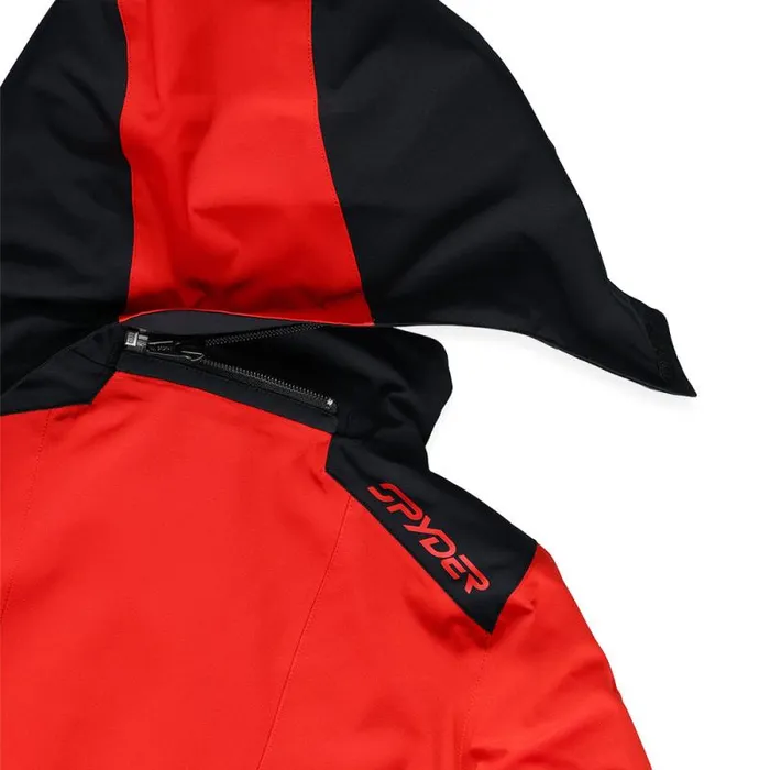 Spyder Insulated Challenger Volcano 8211 Kids