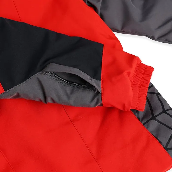 Spyder Insulated Challenger Volcano 8211 Kids