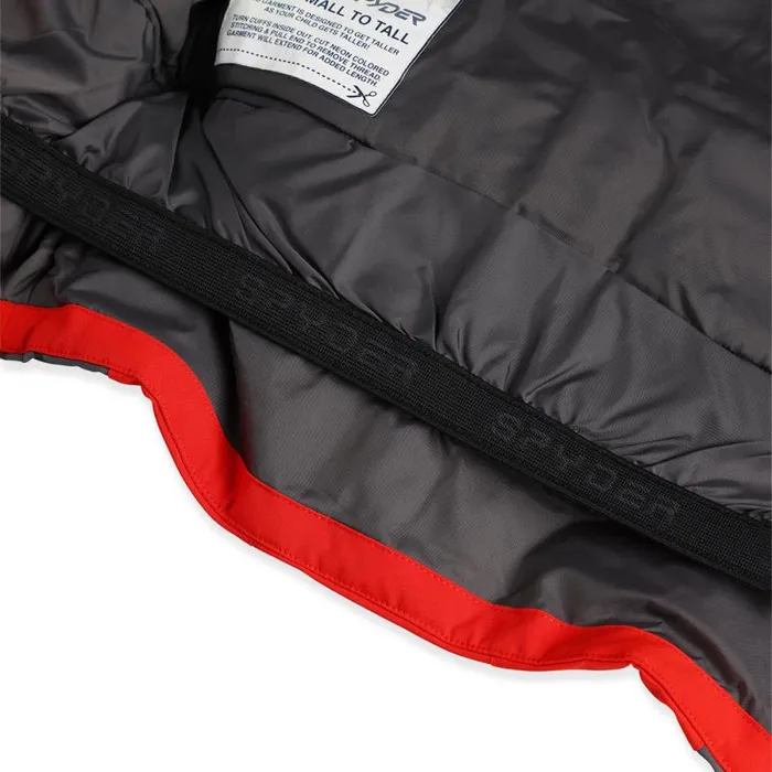 Spyder Insulated Challenger Volcano 8211 Kids