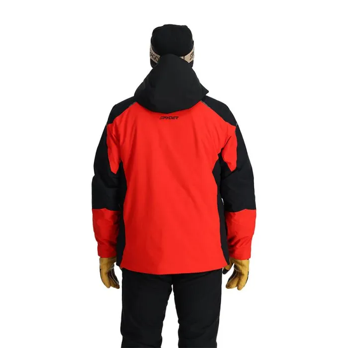 Spyder Insulated Copper Volcano 8211 Mens