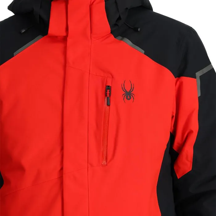 Spyder Insulated Copper Volcano 8211 Mens