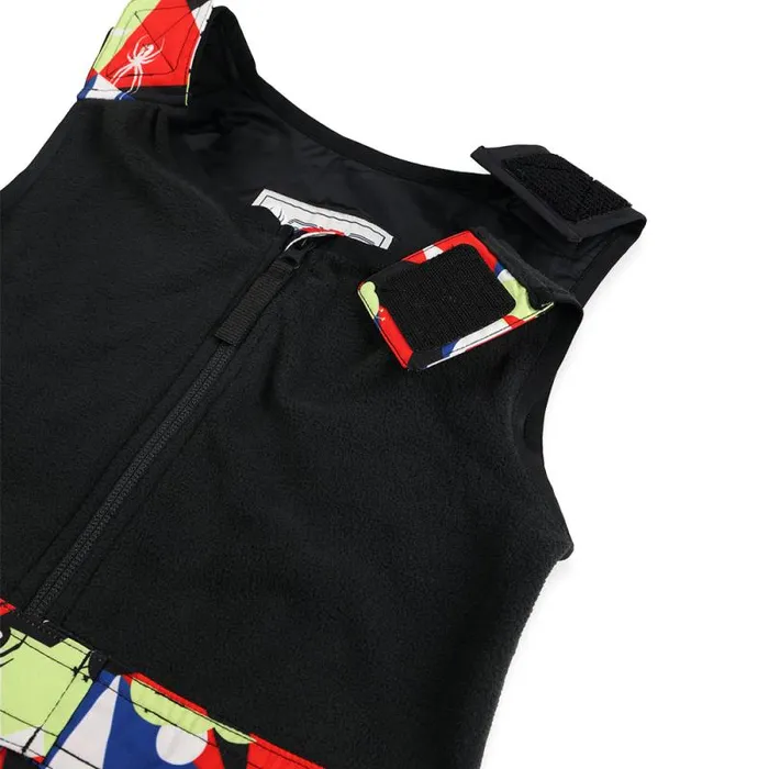 Spyder Insulated Expedition Red Combo 8211 Kids