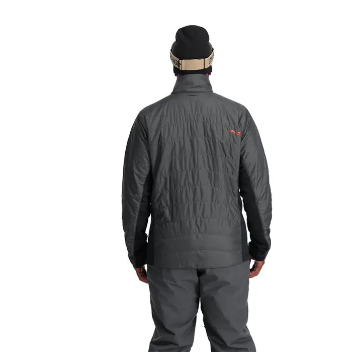 Spyder Insulated Grand 3 In 1 Volcano 8211 Mens