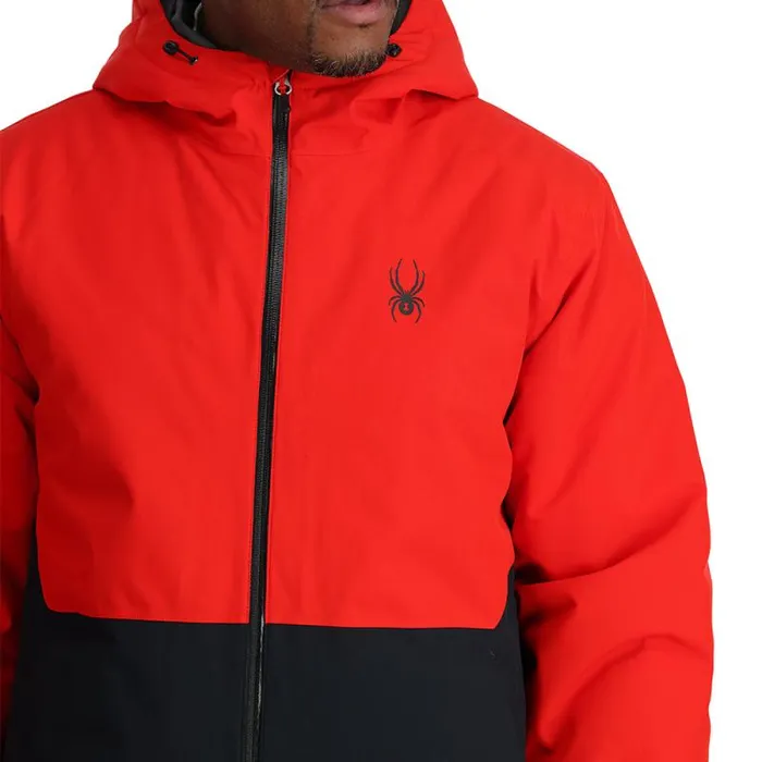 Spyder Insulated Grand 3 In 1 Volcano 8211 Mens