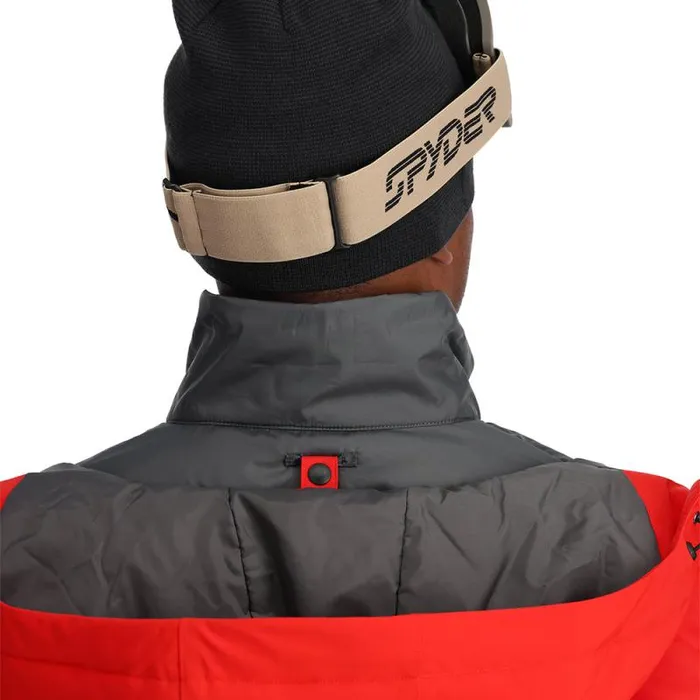 Spyder Insulated Grand 3 In 1 Volcano 8211 Mens