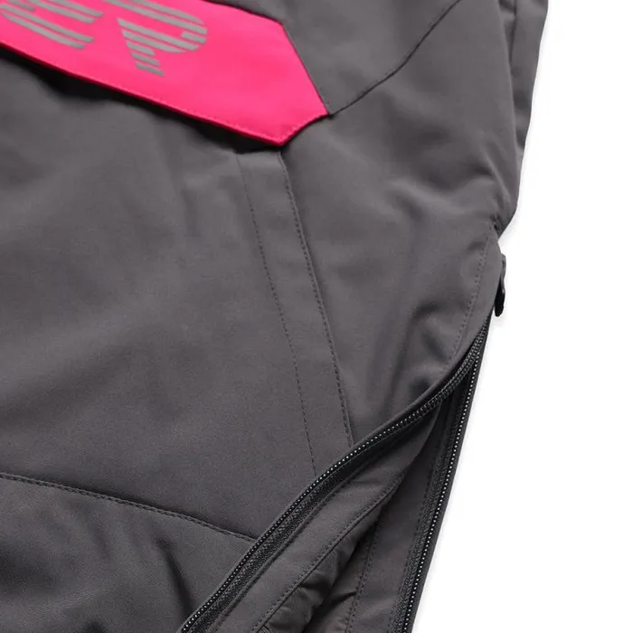 Spyder Insulated Jasper Pink Combo 8211 Kids