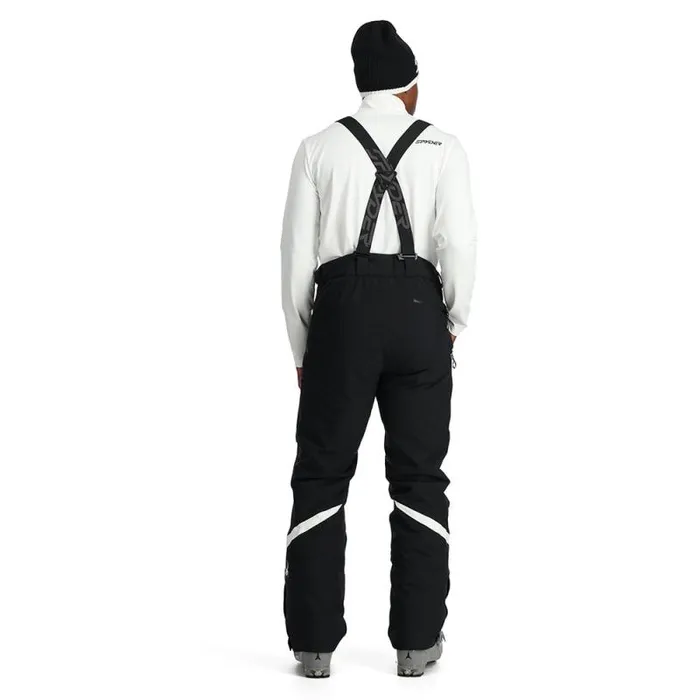 Spyder Insulated Propulsion Black 8211 Mens