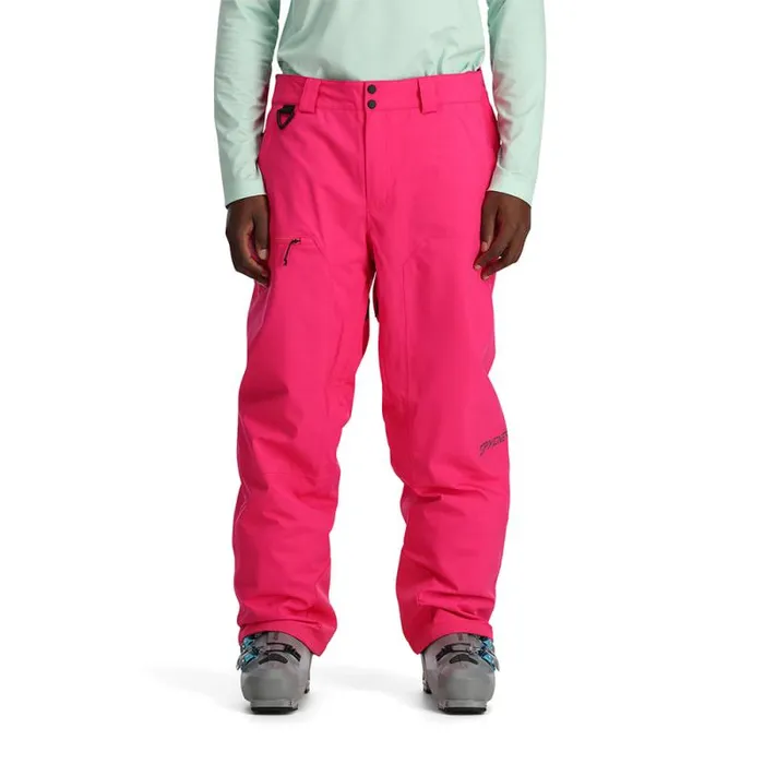 Spyder Insulated Seventy Pink 8211 Mens