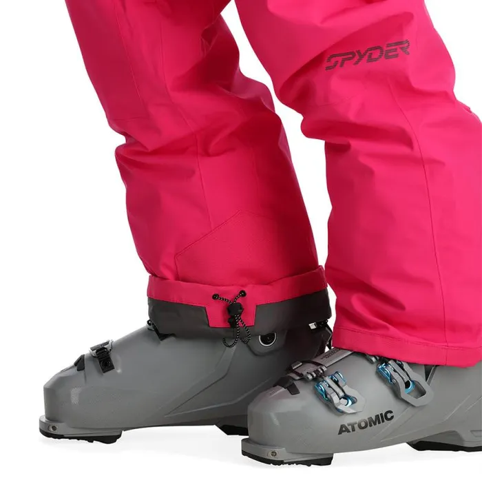 Spyder Insulated Seventy Pink 8211 Mens