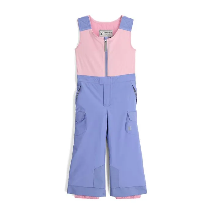 Spyder Insulated Sparkle Cloud Purple 8211 Kids