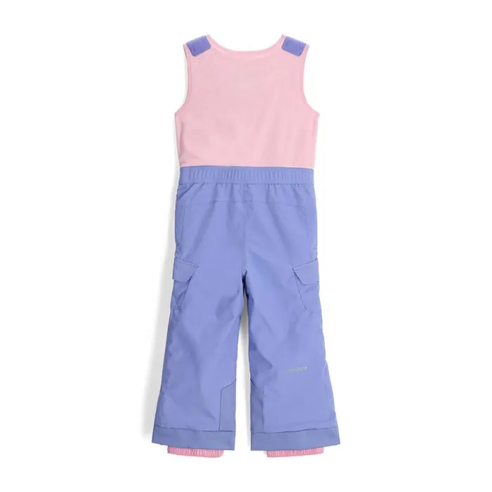 Spyder Insulated Sparkle Cloud Purple 8211 Kids
