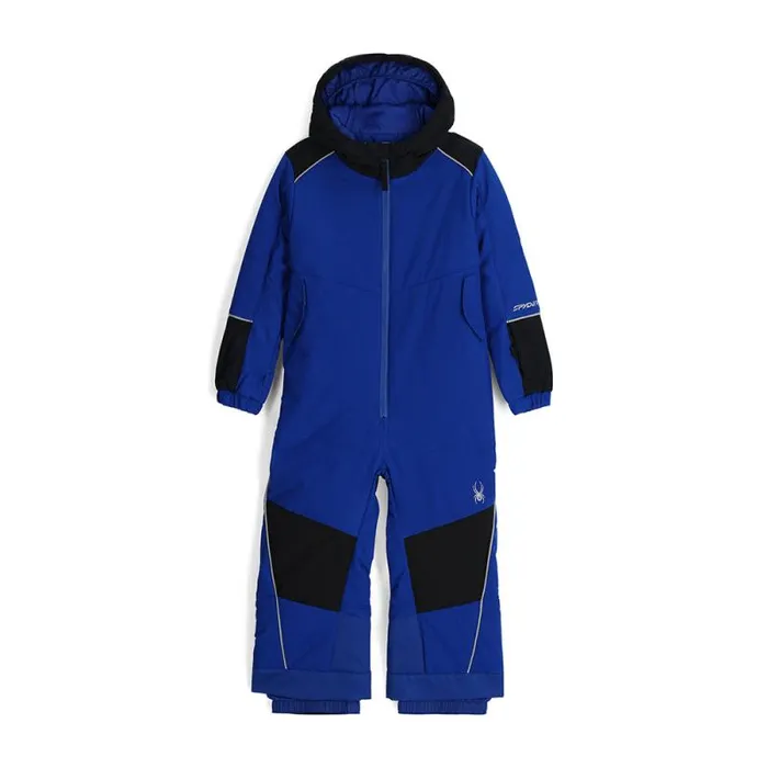 Spyder Insulated Stevie Snowsuit Electric Blue 8211 Kids