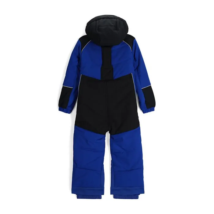 Spyder Insulated Stevie Snowsuit Electric Blue 8211 Kids