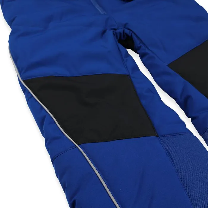Spyder Insulated Stevie Snowsuit Electric Blue 8211 Kids