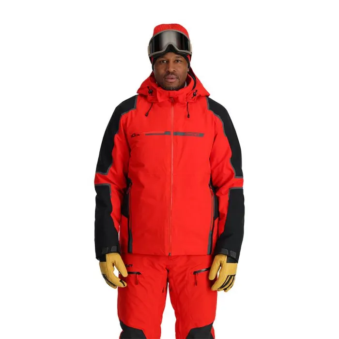 Spyder Insulated Titan Volcano 8211 Mens