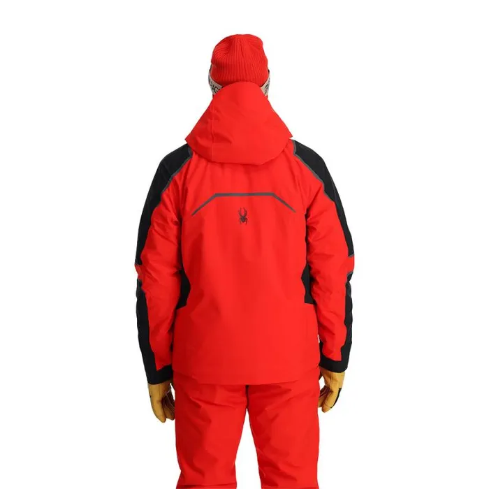 Spyder Insulated Titan Volcano 8211 Mens