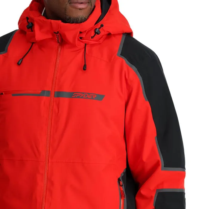 Spyder Insulated Titan Volcano 8211 Mens