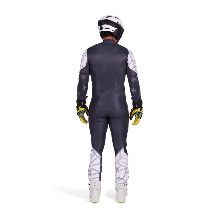 Spyder Racesuits Nine Ninety Race Suit Black 8211 Mens