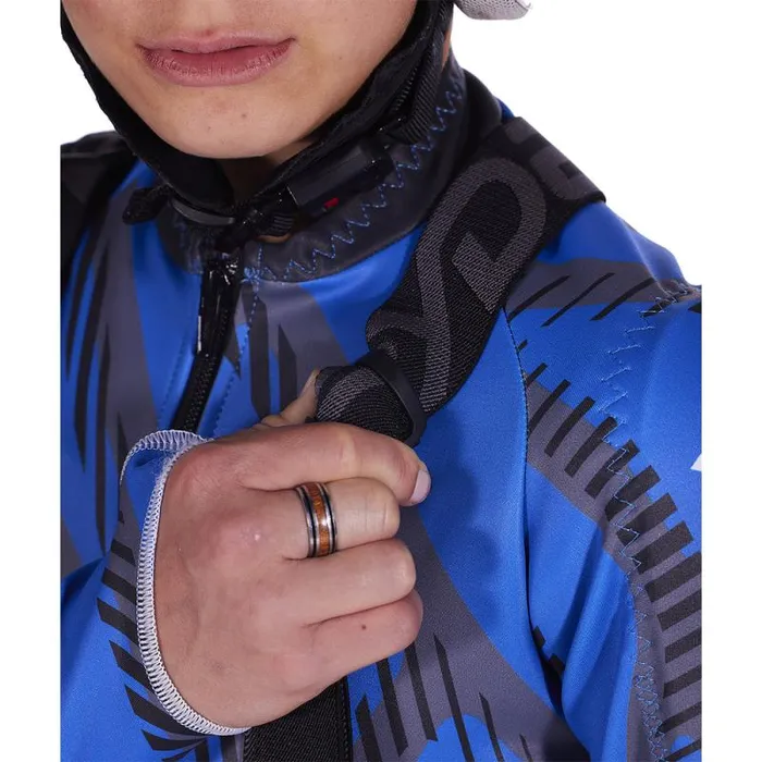 Spyder Racesuits Softshell Training Short Black 8211 Kids