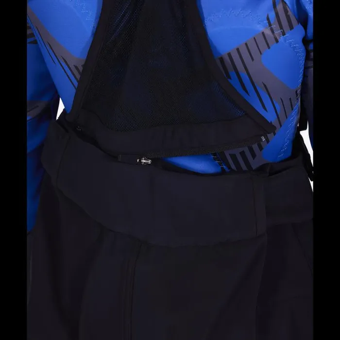 Spyder Racesuits Softshell Training Short Black 8211 Kids