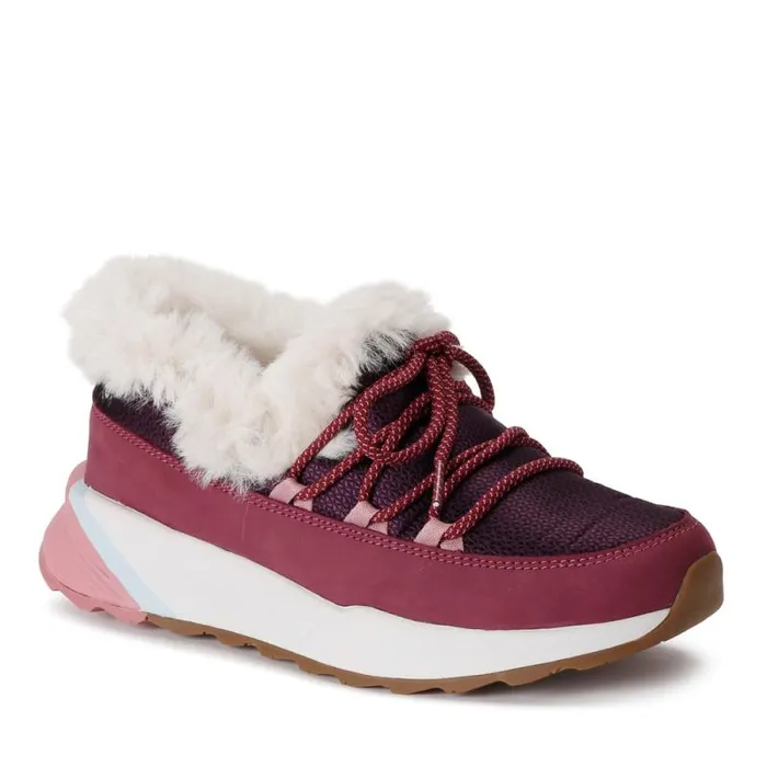 Spyder Shoes Aggie Berry 8211 Womens