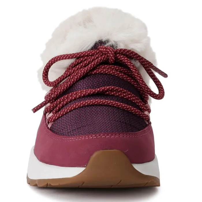 Spyder Shoes Aggie Berry 8211 Womens