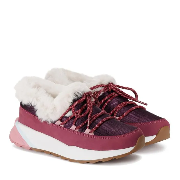 Spyder Shoes Aggie Berry 8211 Womens