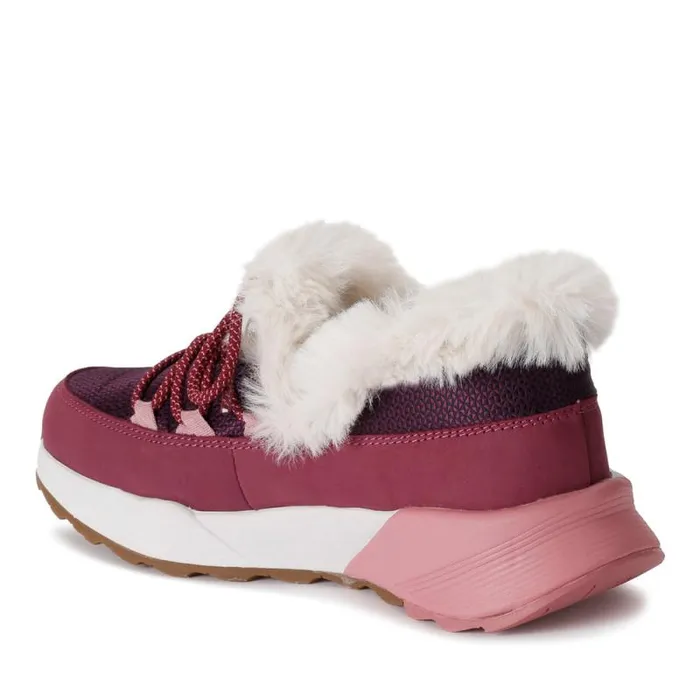 Spyder Shoes Aggie Berry 8211 Womens