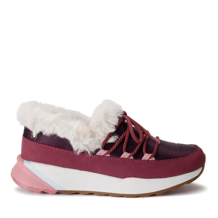 Spyder Shoes Aggie Berry 8211 Womens