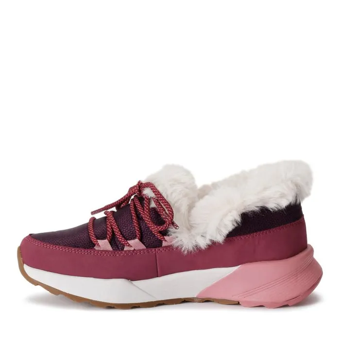 Spyder Shoes Aggie Berry 8211 Womens