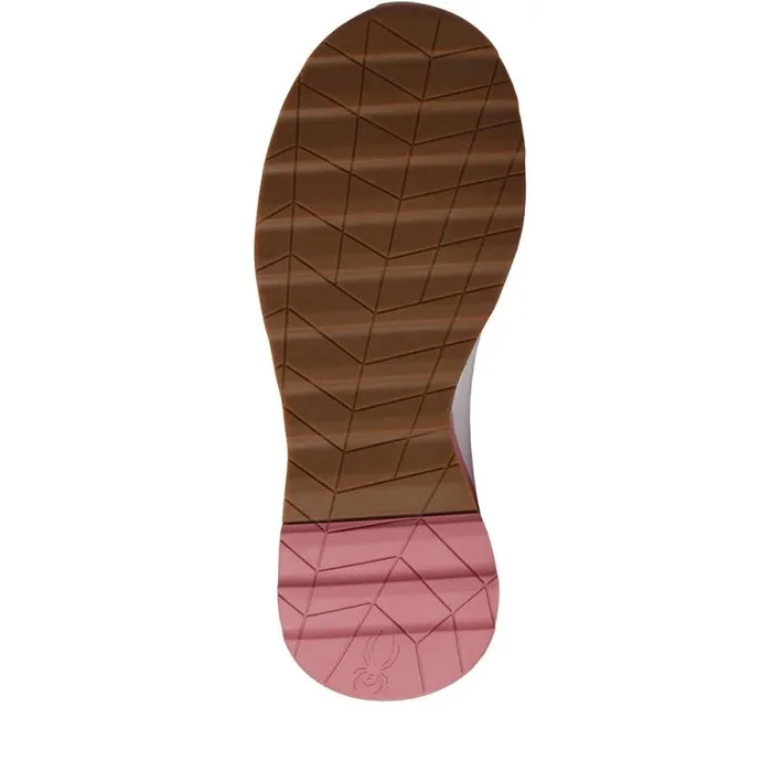 Spyder Shoes Aggie Berry 8211 Womens