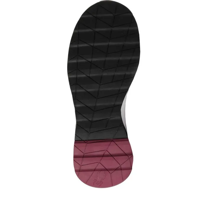 Spyder Shoes Aggie Black 8211 Womens