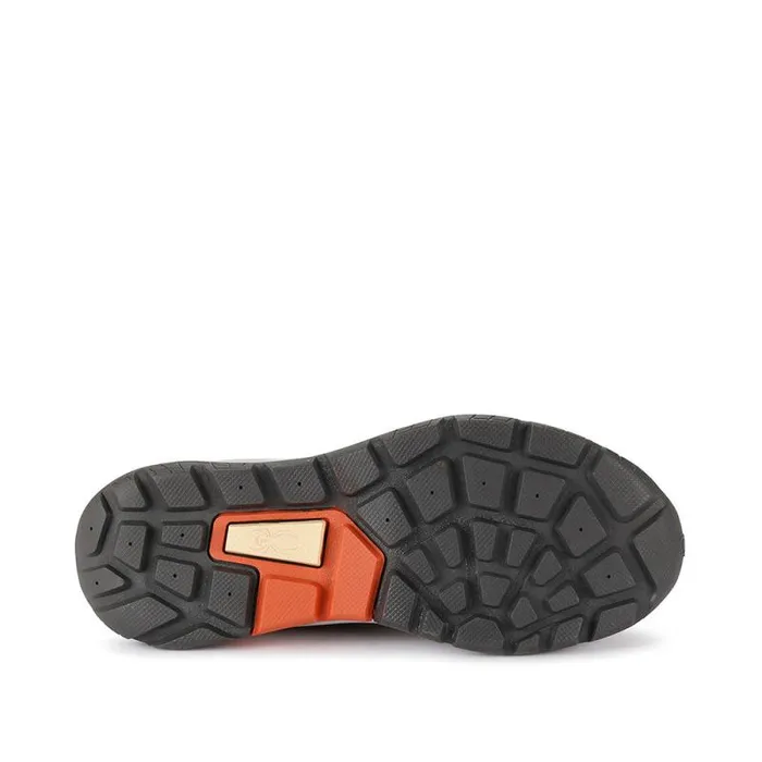 Spyder Shoes Boundary Glacier Grey 8211 Mens