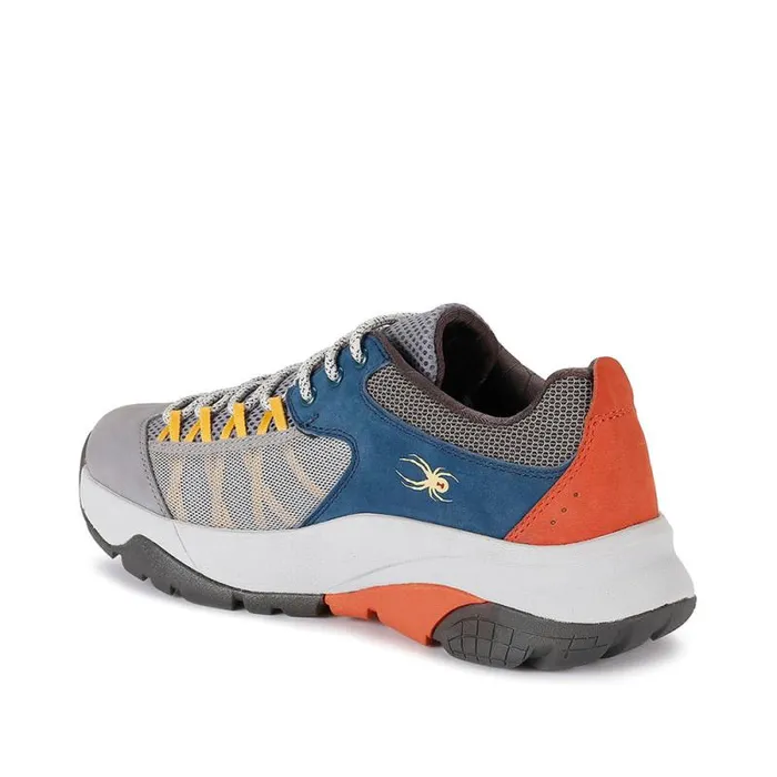 Spyder Shoes Boundary Glacier Grey 8211 Mens