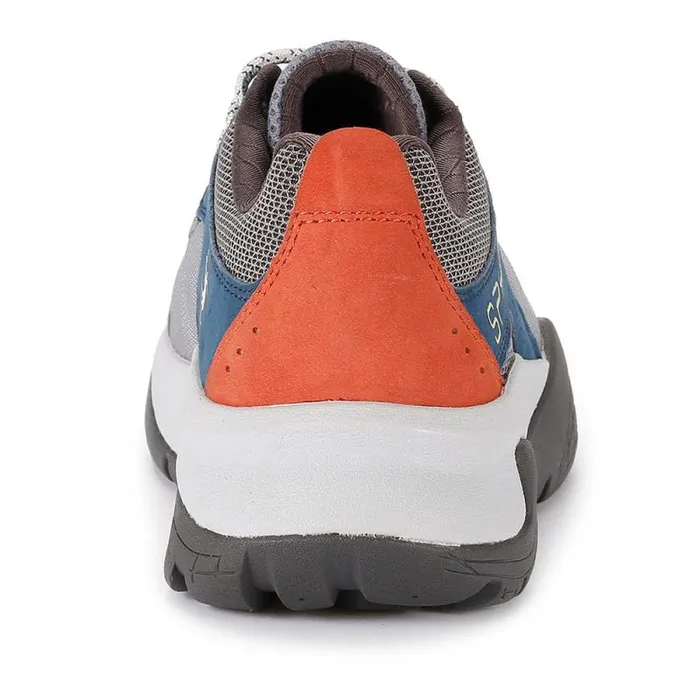 Spyder Shoes Boundary Glacier Grey 8211 Mens
