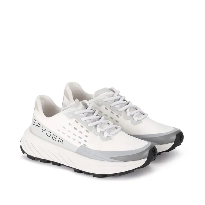 Spyder Shoes Icarus White Multi 8211 Womens