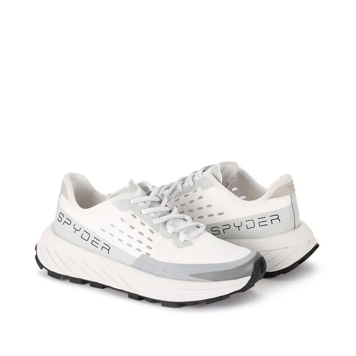 Spyder Shoes Icarus White Multi 8211 Womens