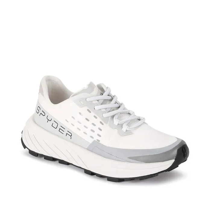 Spyder Shoes Icarus White Multi 8211 Womens