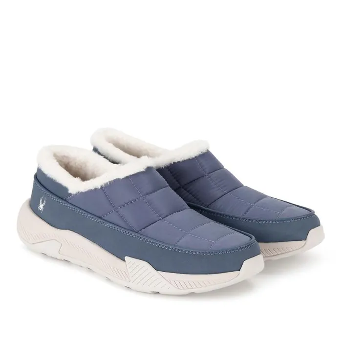 Spyder Shoes Leah Indigo 8211 Womens