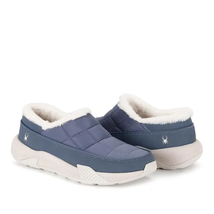 Spyder Shoes Leah Indigo 8211 Womens