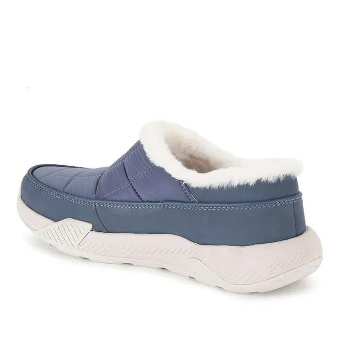 Spyder Shoes Leah Indigo 8211 Womens