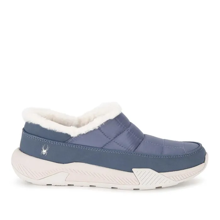 Spyder Shoes Leah Indigo 8211 Womens