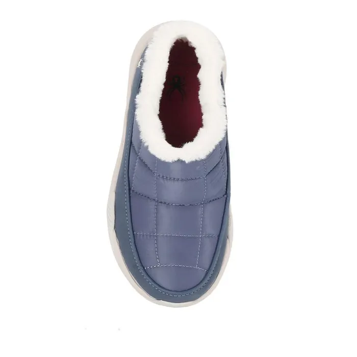 Spyder Shoes Leah Indigo 8211 Womens