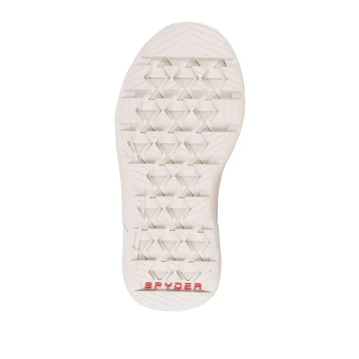 Spyder Shoes Leah Indigo 8211 Womens